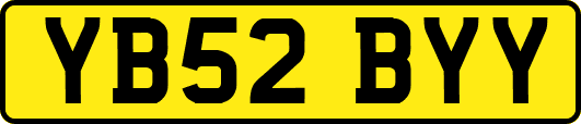 YB52BYY