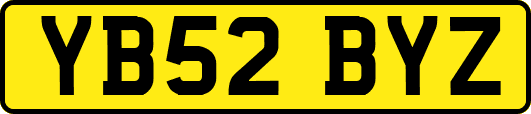 YB52BYZ