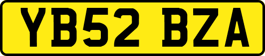 YB52BZA