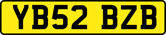 YB52BZB