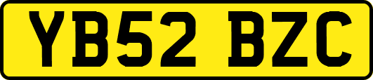 YB52BZC