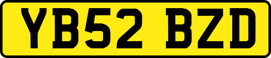 YB52BZD