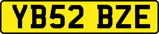 YB52BZE