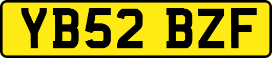 YB52BZF