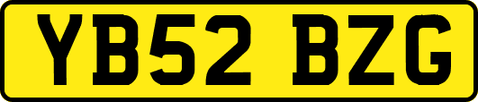 YB52BZG