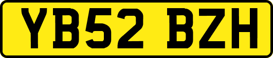 YB52BZH