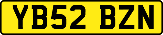 YB52BZN