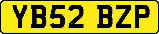 YB52BZP