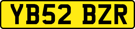 YB52BZR