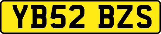 YB52BZS