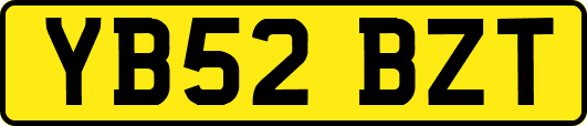 YB52BZT