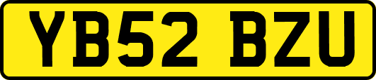 YB52BZU