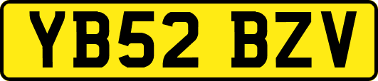 YB52BZV
