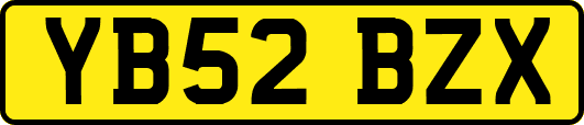 YB52BZX