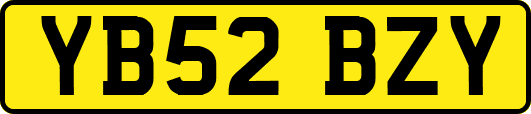 YB52BZY