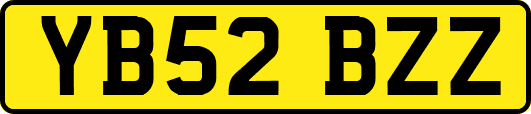 YB52BZZ