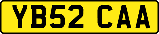 YB52CAA