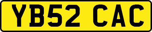 YB52CAC