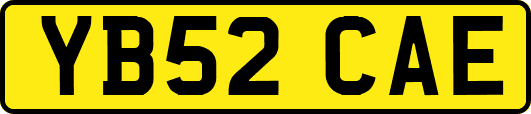 YB52CAE