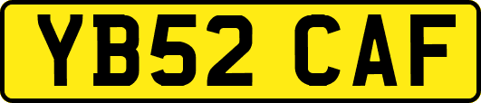 YB52CAF