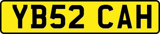 YB52CAH
