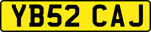YB52CAJ