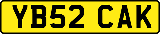 YB52CAK