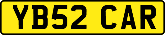 YB52CAR