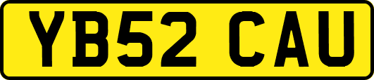 YB52CAU