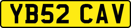 YB52CAV
