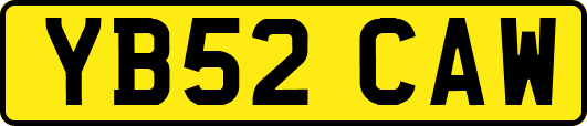 YB52CAW