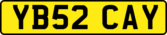 YB52CAY