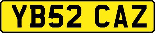YB52CAZ