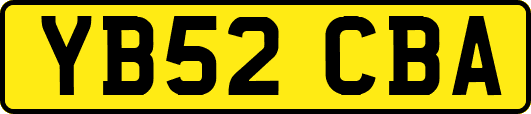 YB52CBA