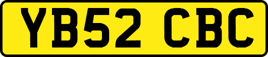 YB52CBC