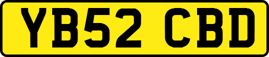 YB52CBD