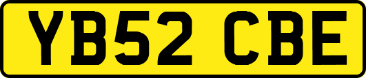 YB52CBE