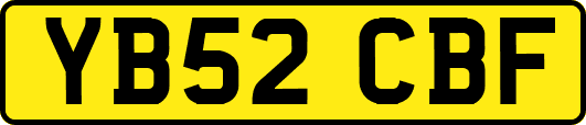 YB52CBF