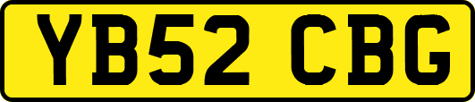 YB52CBG