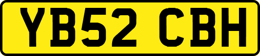 YB52CBH