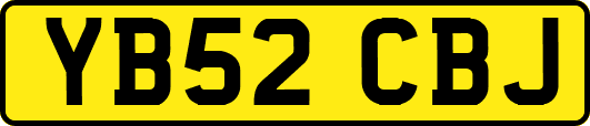 YB52CBJ