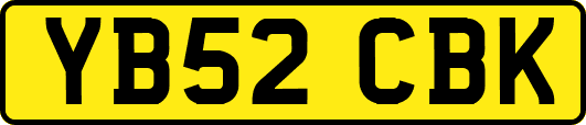 YB52CBK