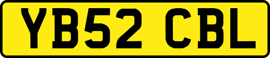 YB52CBL