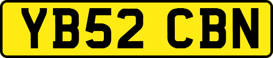 YB52CBN