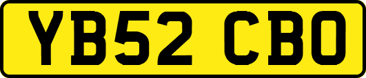 YB52CBO