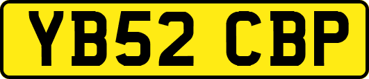 YB52CBP