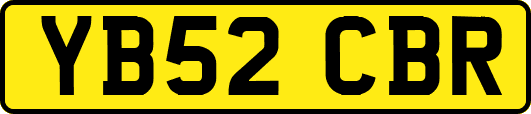 YB52CBR