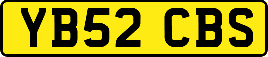 YB52CBS