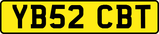 YB52CBT