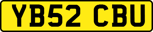 YB52CBU